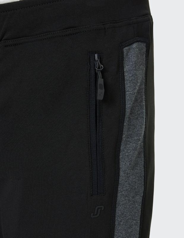 Joy Sportswear Sporthose FERNANDO Modischer Einnäher an der Seite im Angebot
