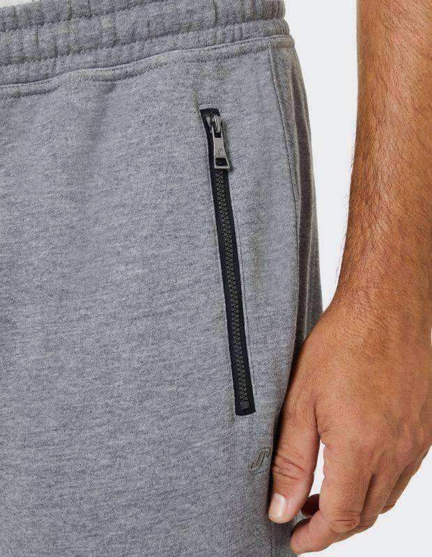 Joy Sportswear Freizeithose MAX Wärmende Hose mit modischem Zipper Günstiger Verkauf