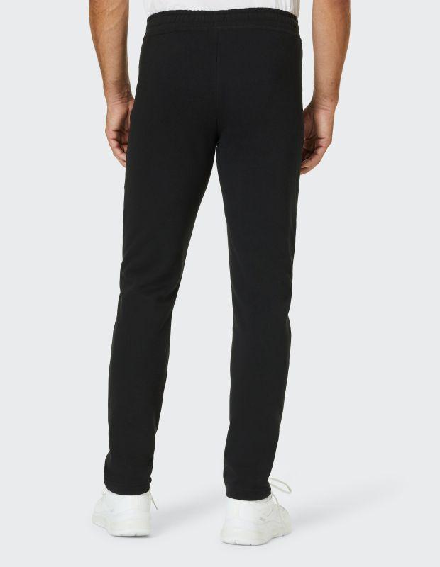 Joy Sportswear Freizeithose MAX Wärmende Hose mit modischem Zipper Fabrikverkauf