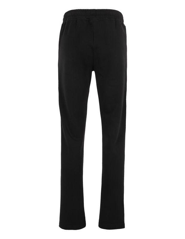 Joy Sportswear Freizeithose MAX Wärmende Hose mit modischem Zipper Fabrikverkauf