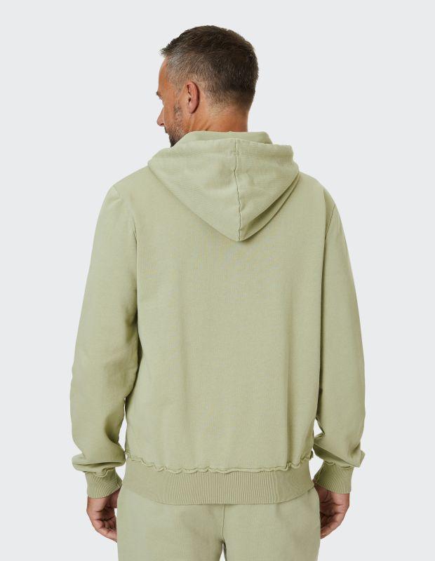 Joy Sportswear Jacke JOY originals Unisex Sweatjacke mit Kapuze Kostenloser Versand