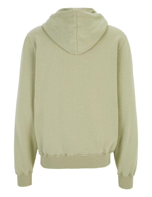 Joy Sportswear Jacke JOY originals Unisex Sweatjacke mit Kapuze Kostenloser Versand