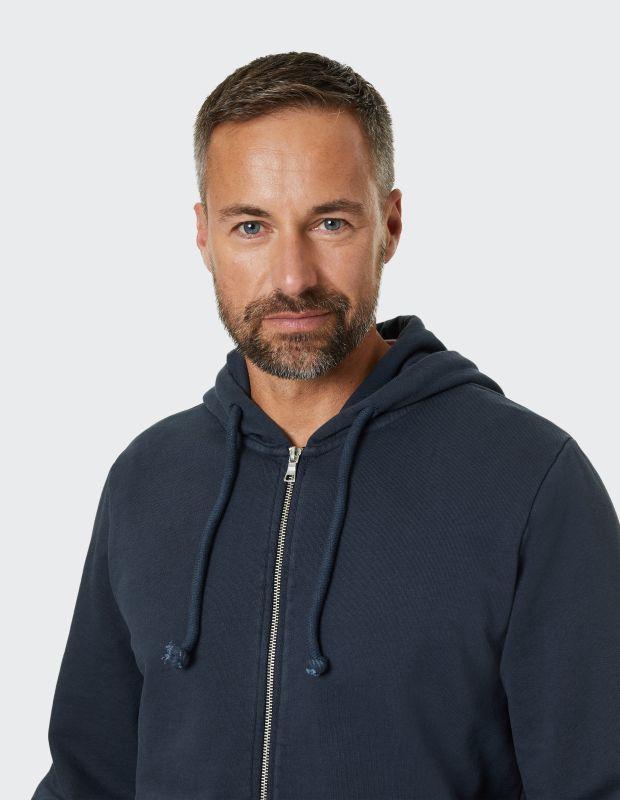 Joy Sportswear Jacke JOY originals Unisex Sweatjacke mit Kapuze Sonderangebot