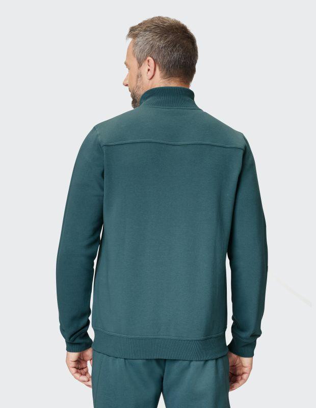 Joy Sportswear Freizeitjacke KARSTEN Wärmende Jacke - Zeitlos und Chic Versandkostenfrei