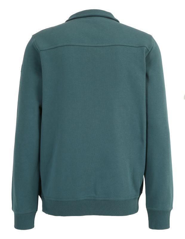Joy Sportswear Freizeitjacke KARSTEN Wärmende Jacke - Zeitlos und Chic Versandkostenfrei