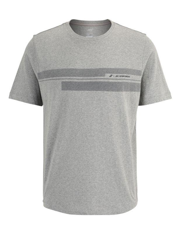 Joy Sportswear T-Shirt JENS T-Shirt mit Frontdruck Begrenztes Angebot