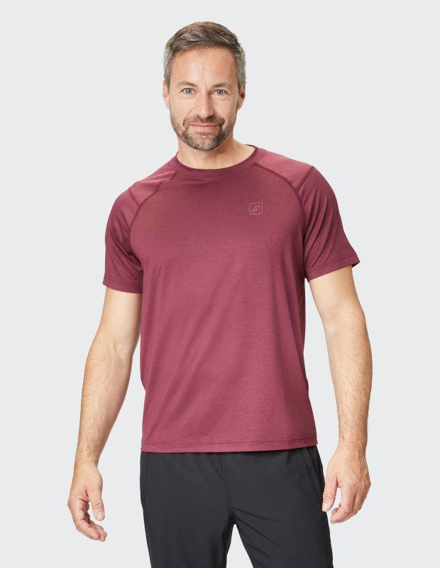 Joy Sportswear T-Shirt JULES Sportives T-Shirt Preisnachlass