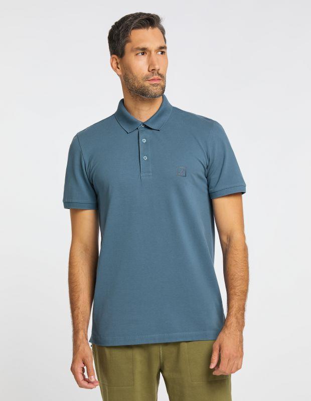 Joy Sportswear Poloshirt LIAS Poloshirt aus feiner Piqué-Qualität VIP-Rabatte