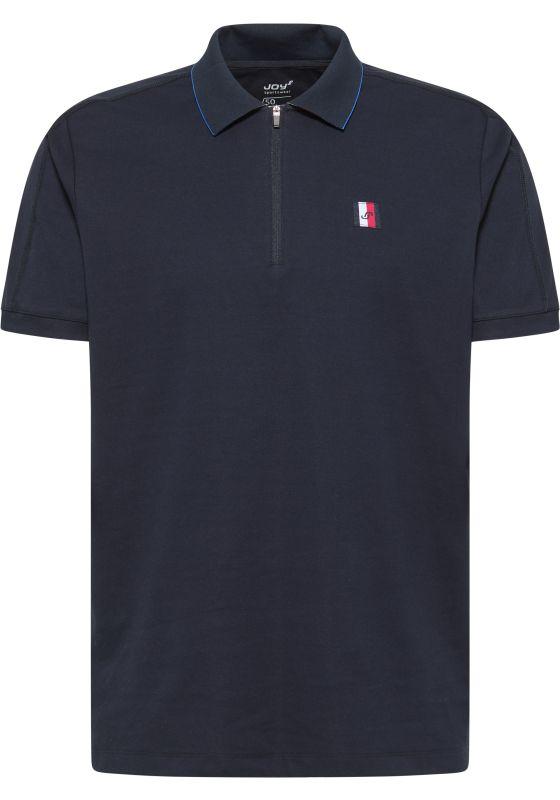 Joy Sportswear Poloshirt MIRKO Zip - Poloshirt mit Reißverschluss Meist gekauft