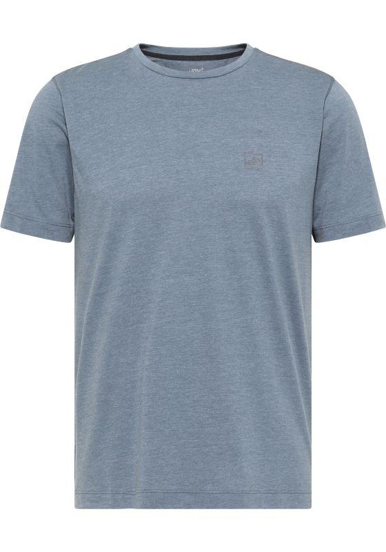Joy Sportswear T-Shirt JONTE Hochwertiges Basic Shirt Kostenloser Versand