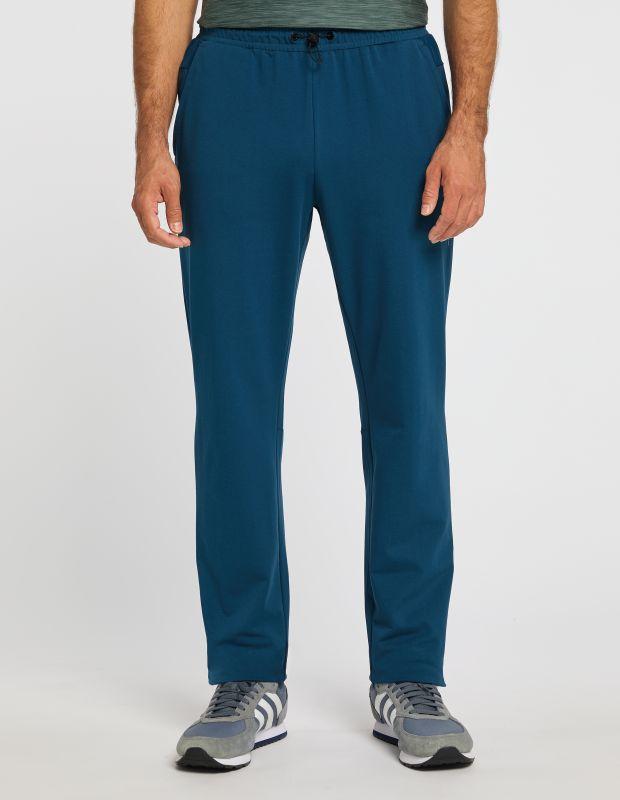 Joy Sportswear Hose VALENTIN Trainingshose mit seitlichen Eingrifftaschen Neueste Mode