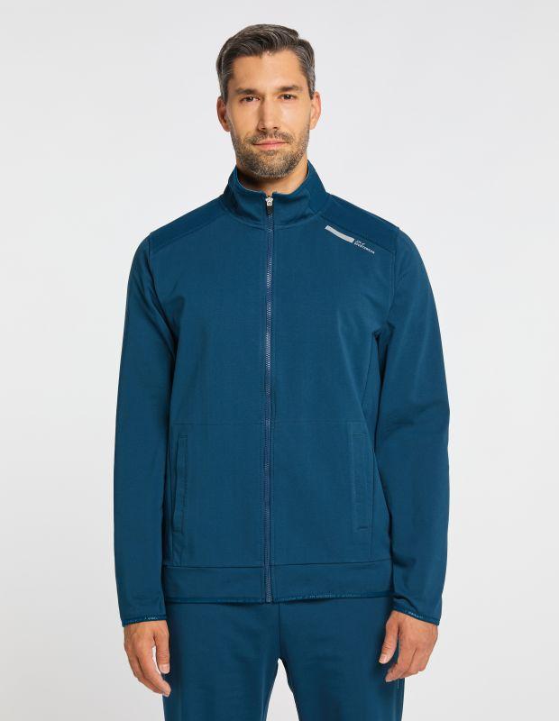 Joy Sportswear Jacke TIMON Trainingsjacke mit sportlichem Stehkragen Blitzangebot