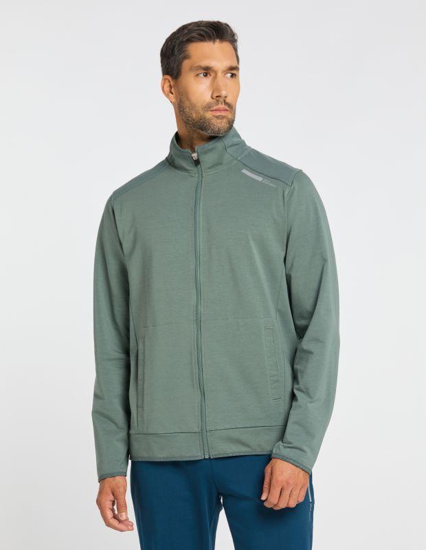 Joy Sportswear Jacke TIMON Trainingsjacke mit sportlichem Stehkragen Große Rabatte