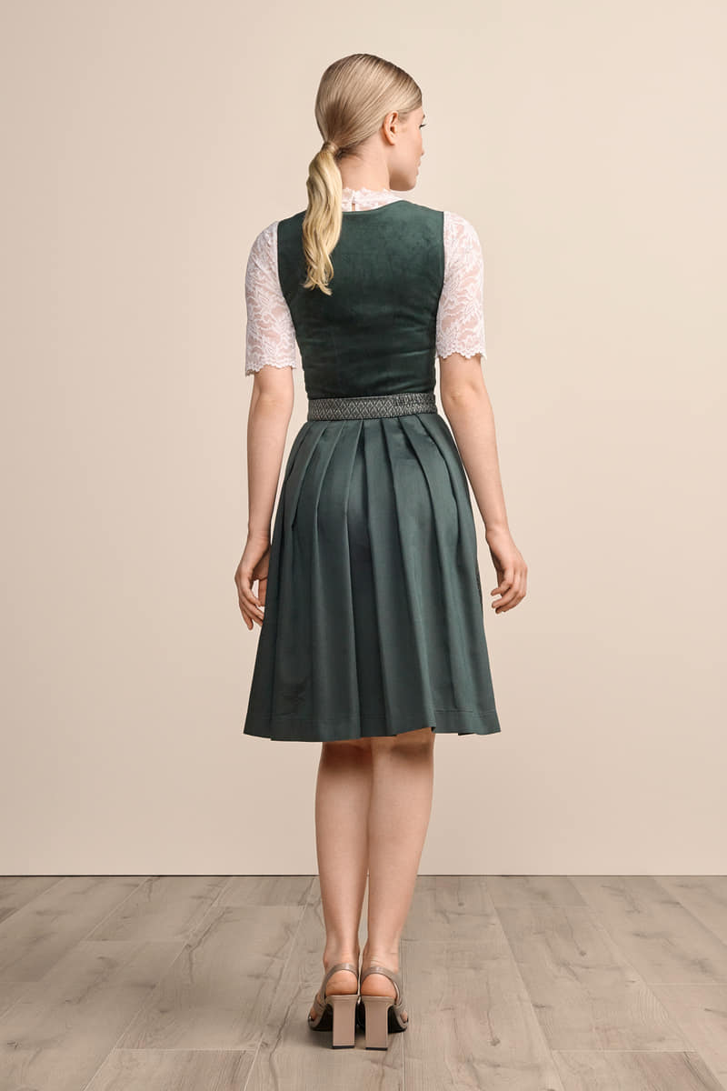 ﻿Krüger Madl Dirndl Alisha (60cm) Versandkostenfrei