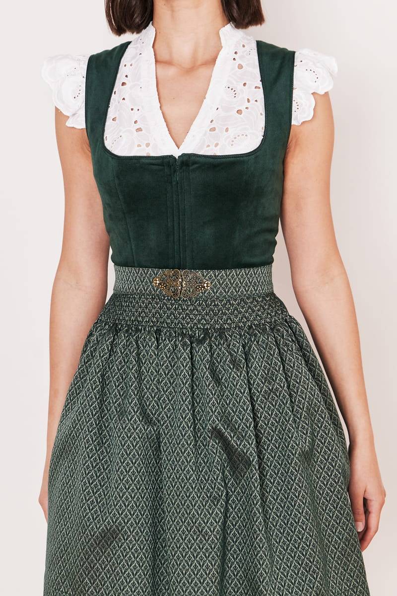 Krüger Madl Dirndl Alisha (50cm) Großer Ausverkauf