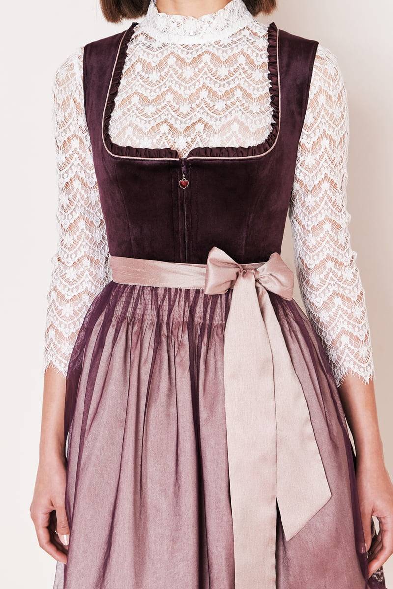 Krüger Madl Dirndl Joelina (60cm) Online Shopping