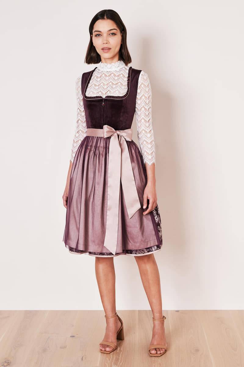 Krüger Madl Dirndl Joelina (60cm) Online Shopping