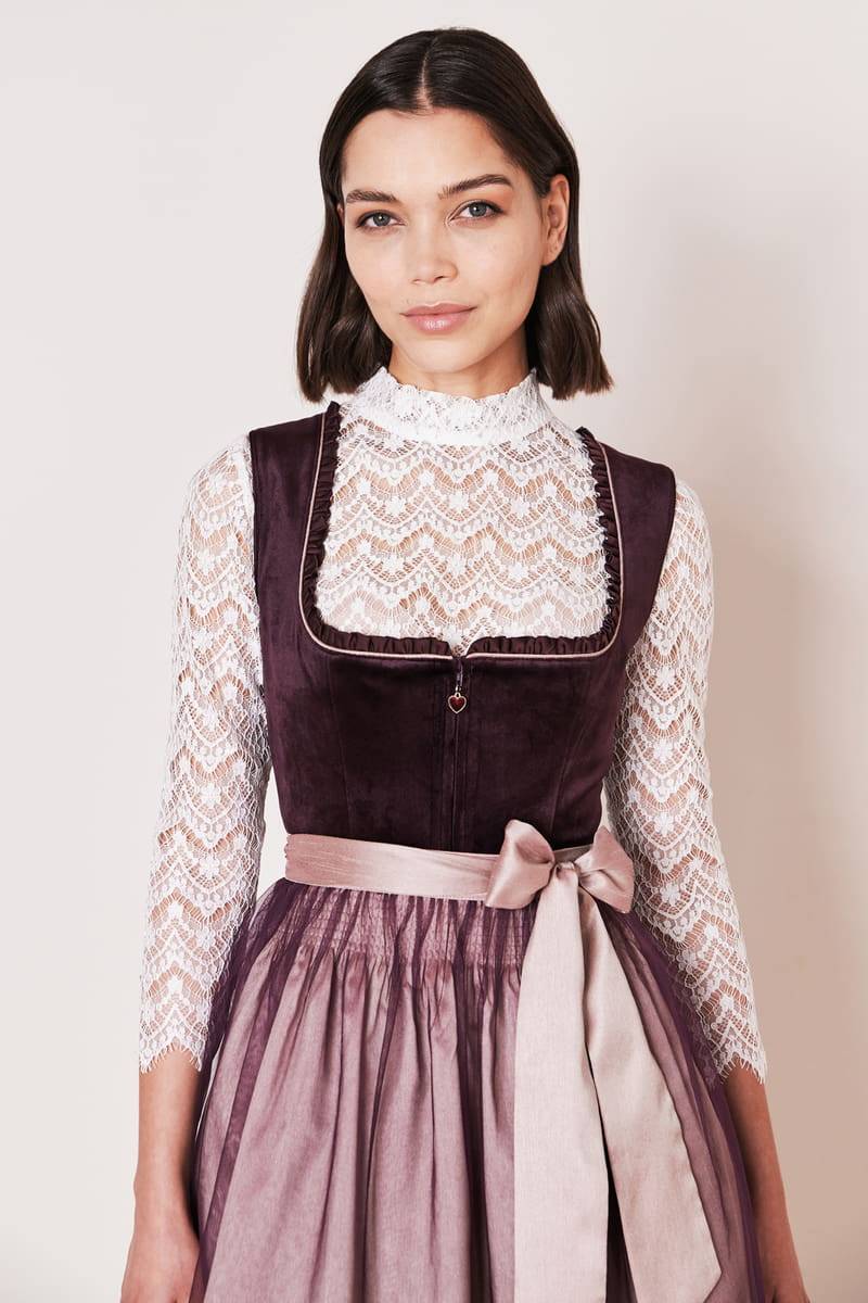 Krüger Madl Dirndl Joelina (60cm) Online Shopping