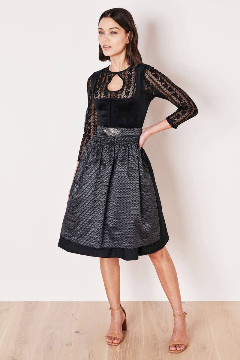 Krüger Madl Dirndl Alisha (60cm) Preisnachlass
