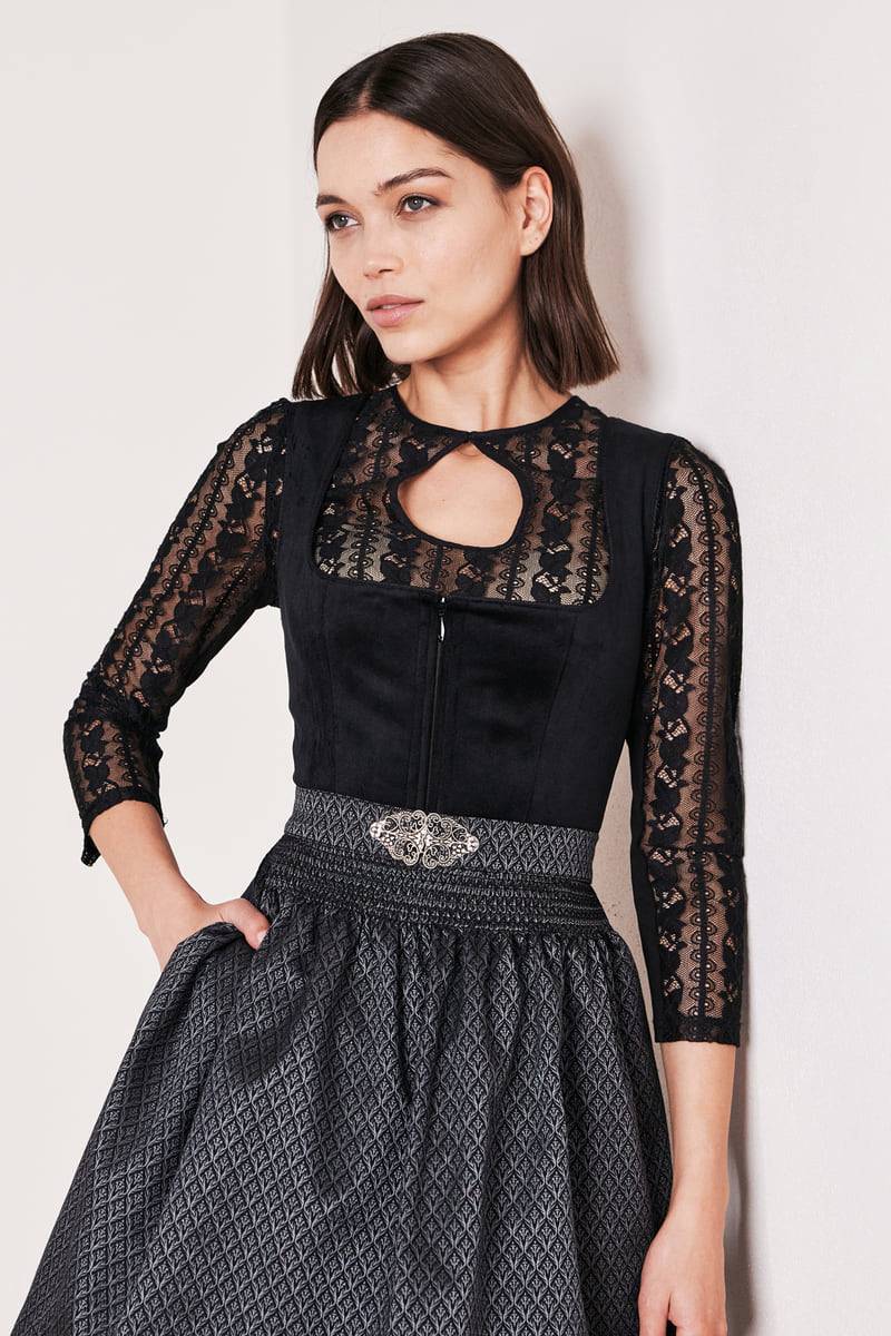 Krüger Madl Dirndl Alisha (60cm) Preisnachlass