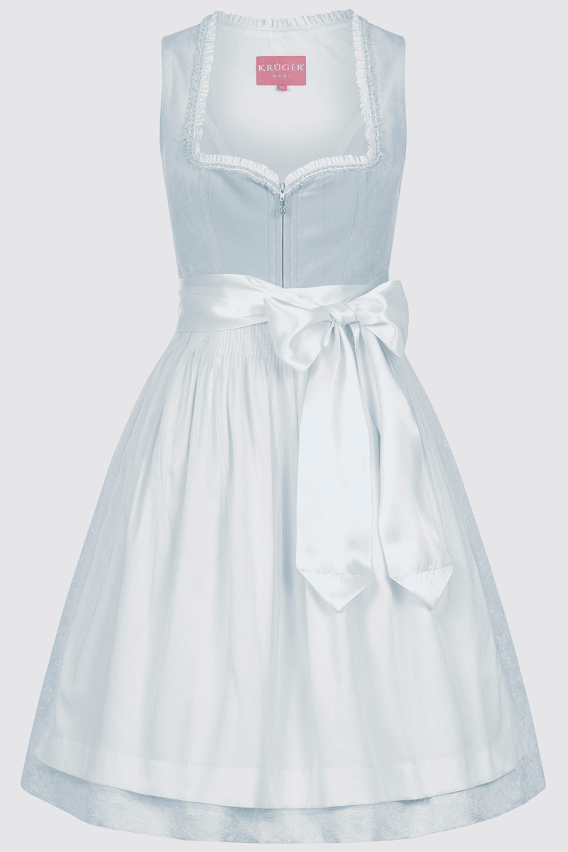 Krüger Madl Dirndl Venedig (60cm) Vatertagsangebot