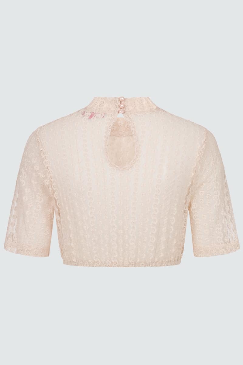 Krüger Madl Dirndlbluse Tartufo Zeitlich begrenztes Angebot