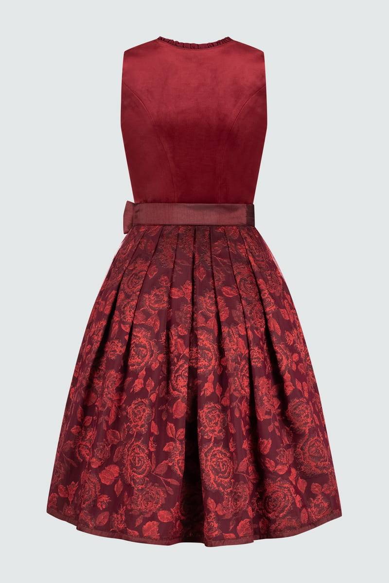 Krüger Madl Dirndl Joelina (60cm) Blitzangebot