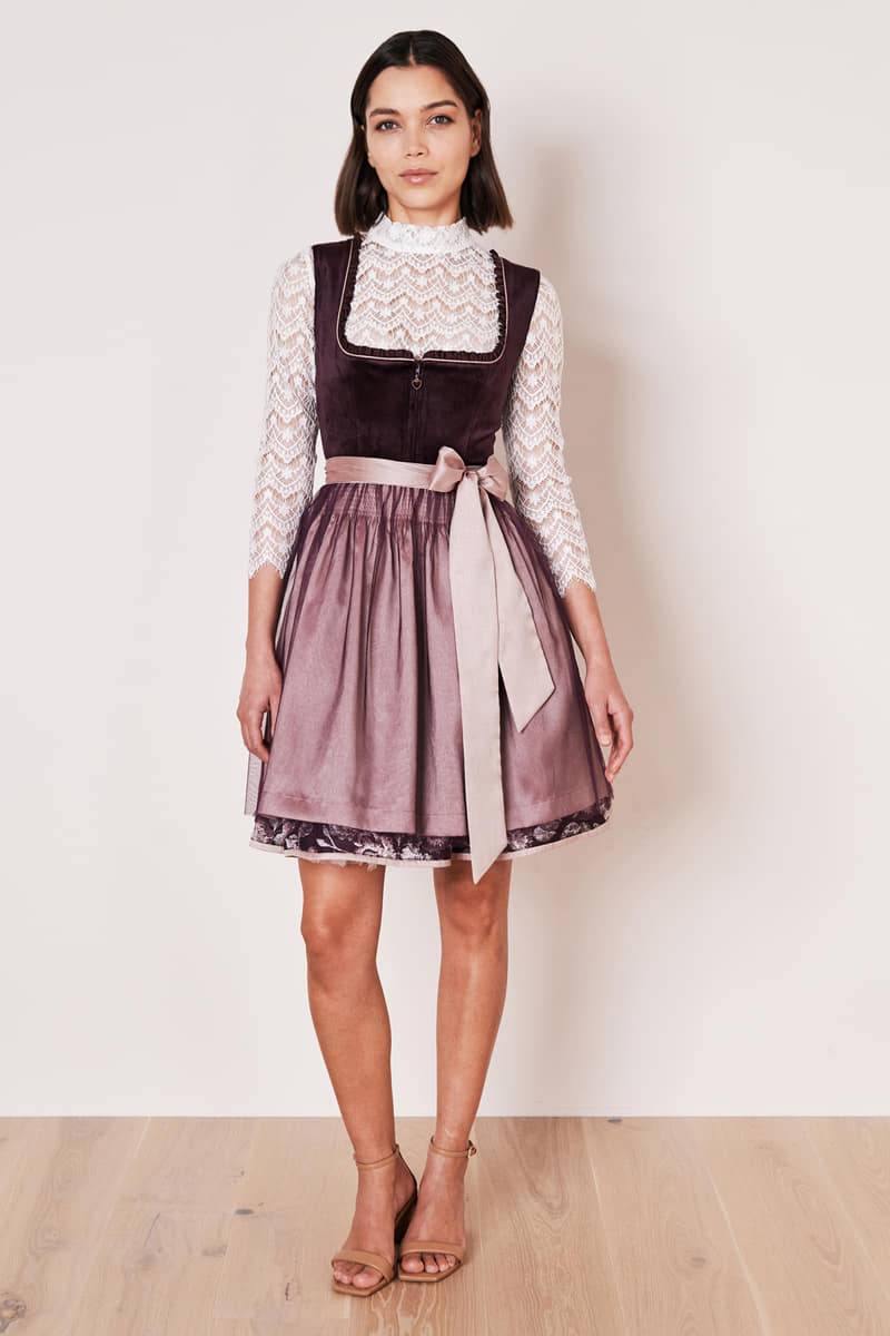 Krüger Madl Dirndl Joelina (50cm) Räumungsverkauf