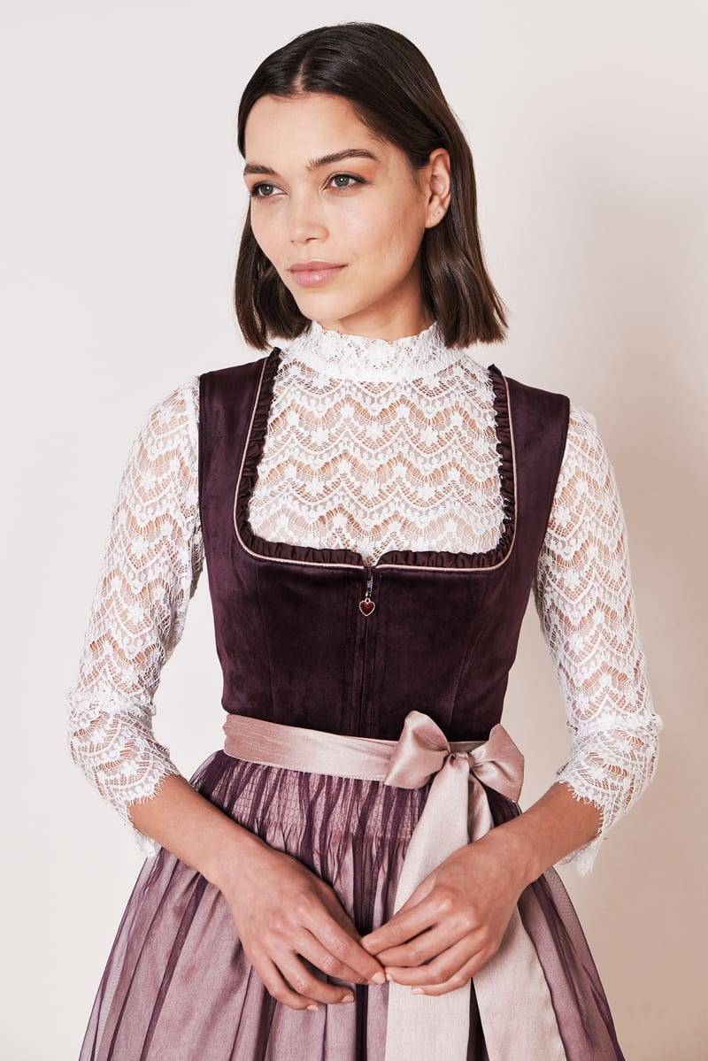 Krüger Madl Dirndl Joelina (50cm) Räumungsverkauf