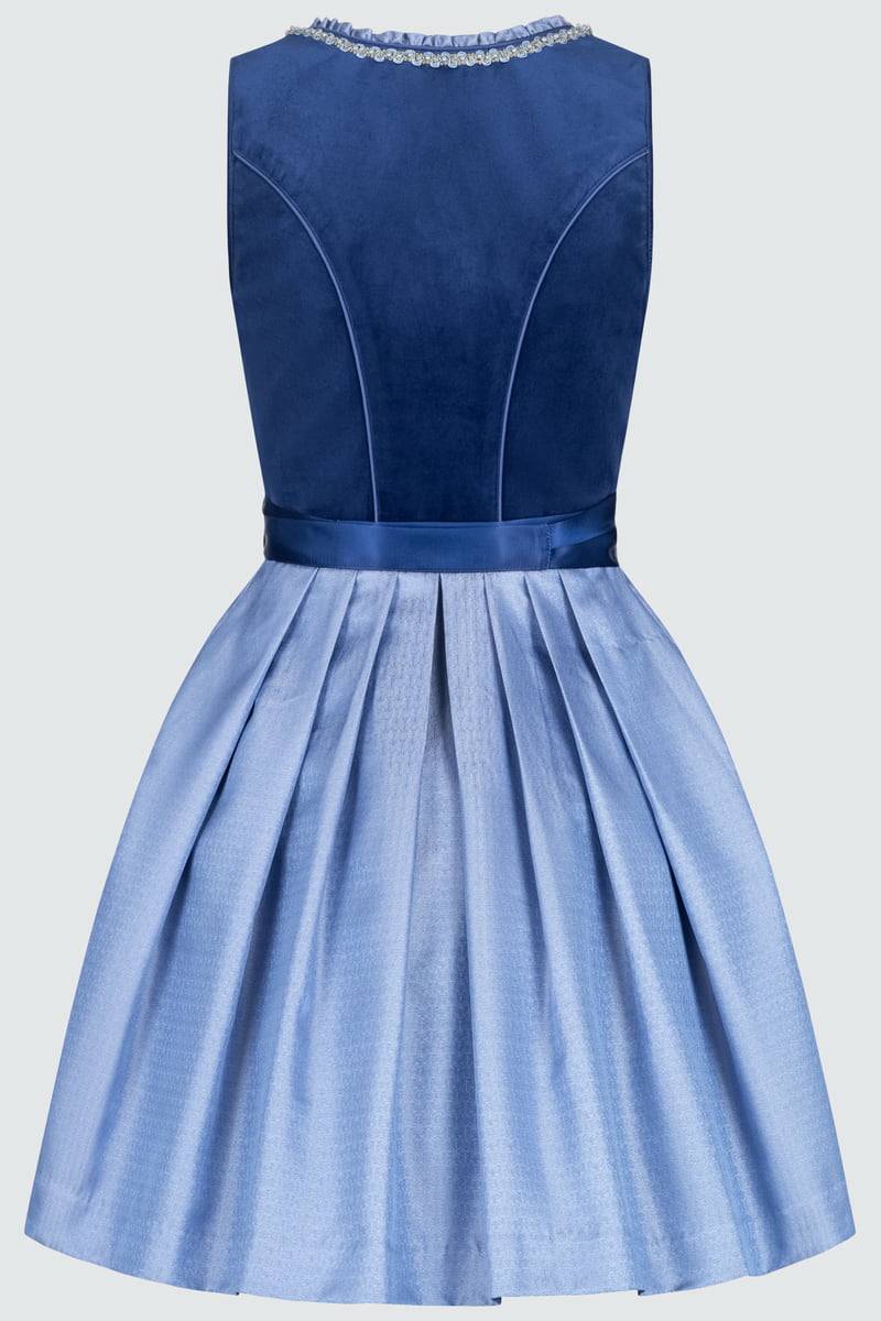 Krüger Madl Dirndl Veneziana (50cm) Tiefpreis