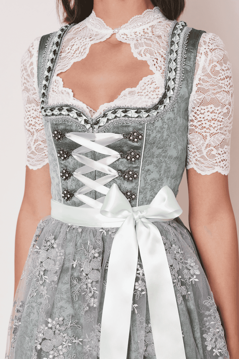 Krüger Madl Dirndl Alara (50cm) Begrenzte Freigabe