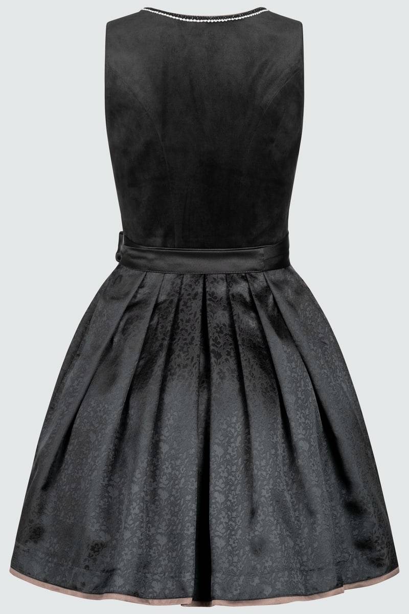 Krüger Madl Dirndl Cannolo (50cm) Letzte 3 Tage