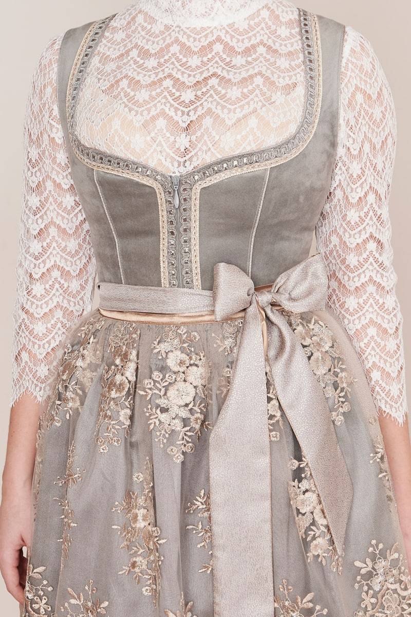 Krüger Madl Dirndl Aurea (60cm) JETZT KAUFEN