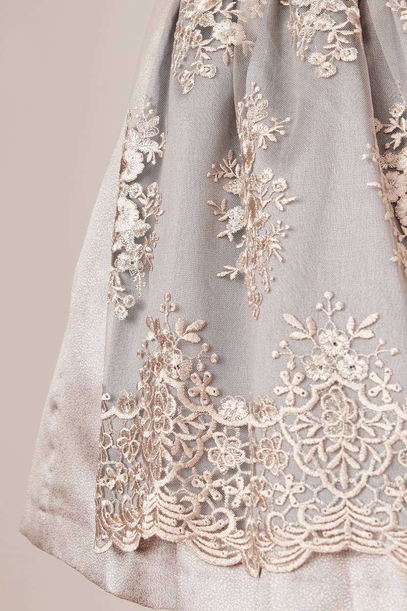 Krüger Madl Dirndl Aurea (60cm) JETZT KAUFEN