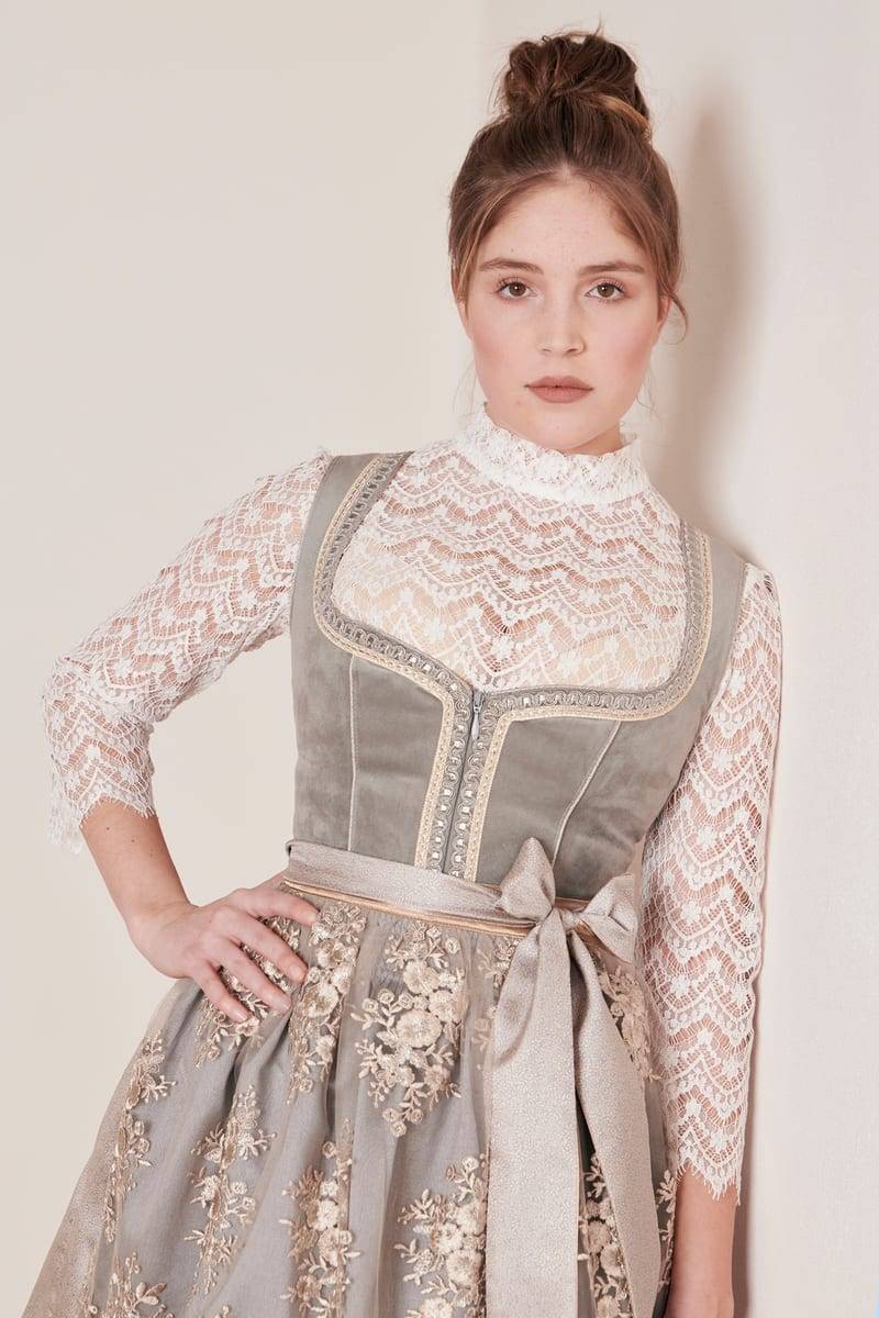 Krüger Madl Dirndl Aurea (60cm) JETZT KAUFEN