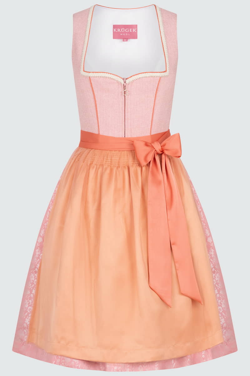 Krüger Madl Dirndl Struffoli (60cm) Letzter Tag