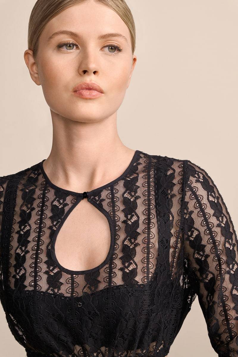 Krüger Madl Dirndlbluse Coline Bis zu 60% Rabatt
