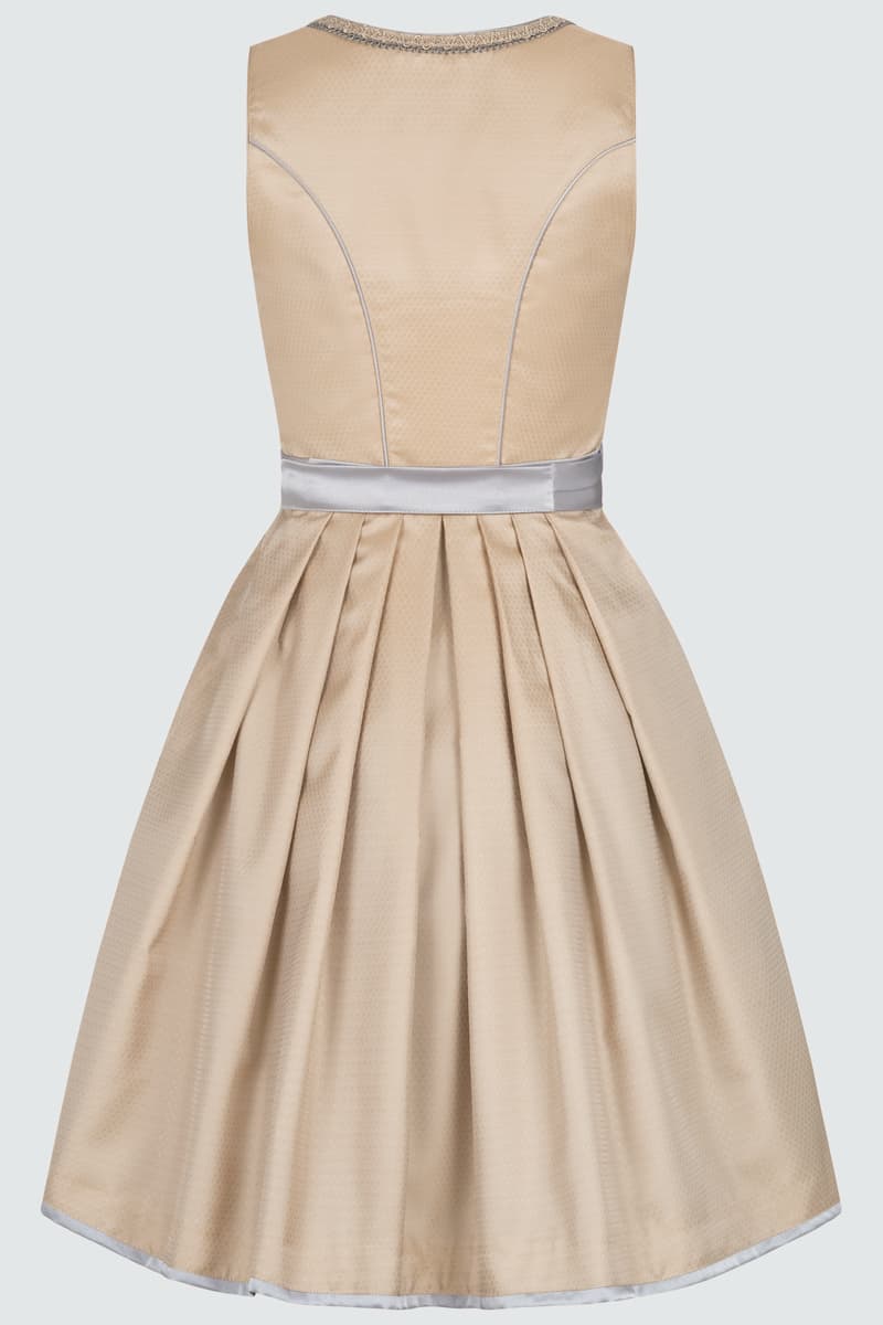 Krüger Madl Dirndl Millefoglie (60cm) Bis zu 65% Rabatt