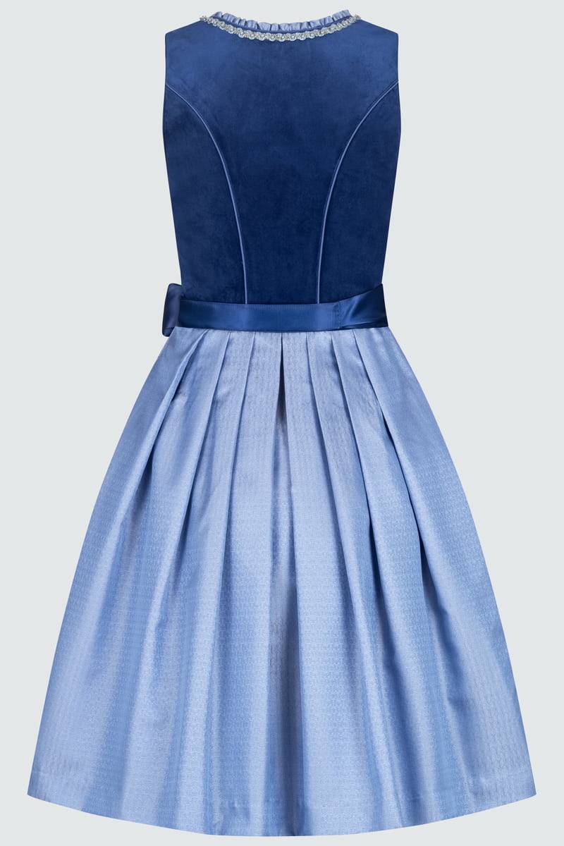 Krüger Madl Dirndl Veneziana (60cm) Super Rabatt