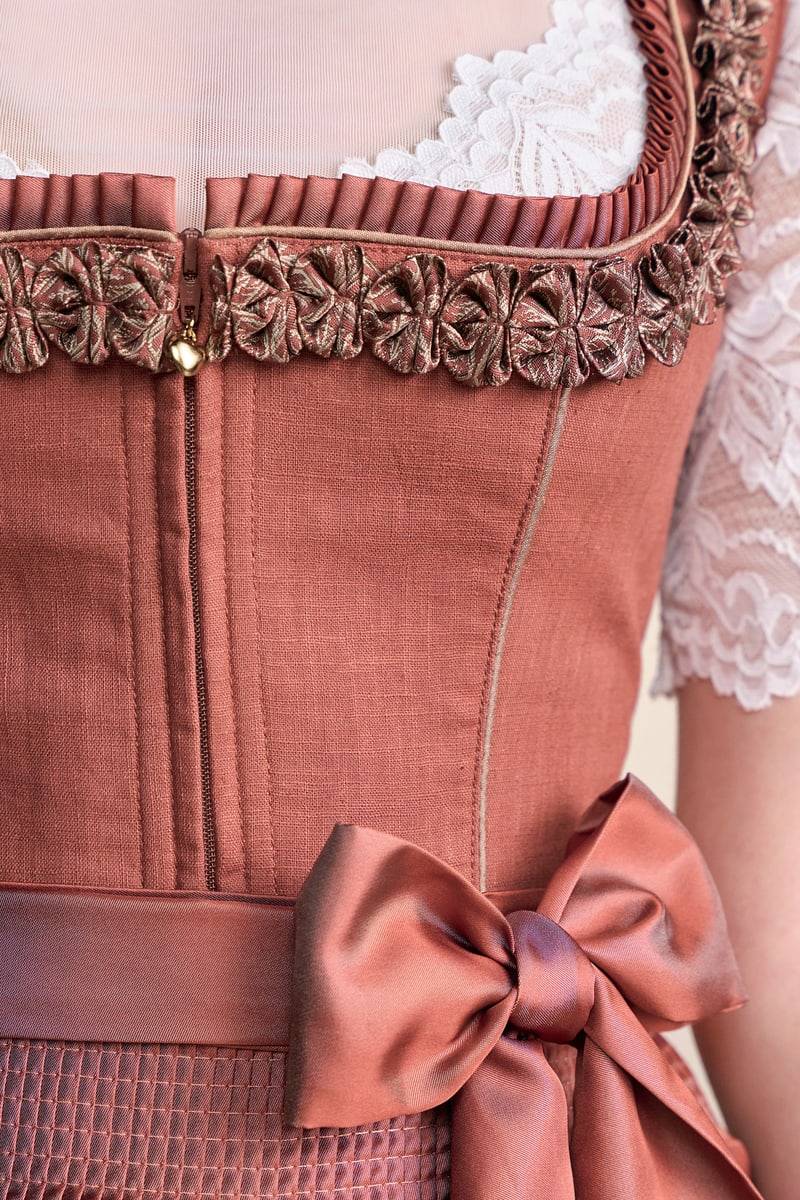 Krüger Madl Dirndl Marielle (60cm) 2025