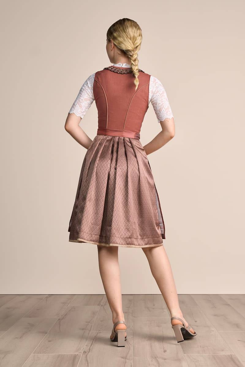 Krüger Madl Dirndl Marielle (60cm) 2025