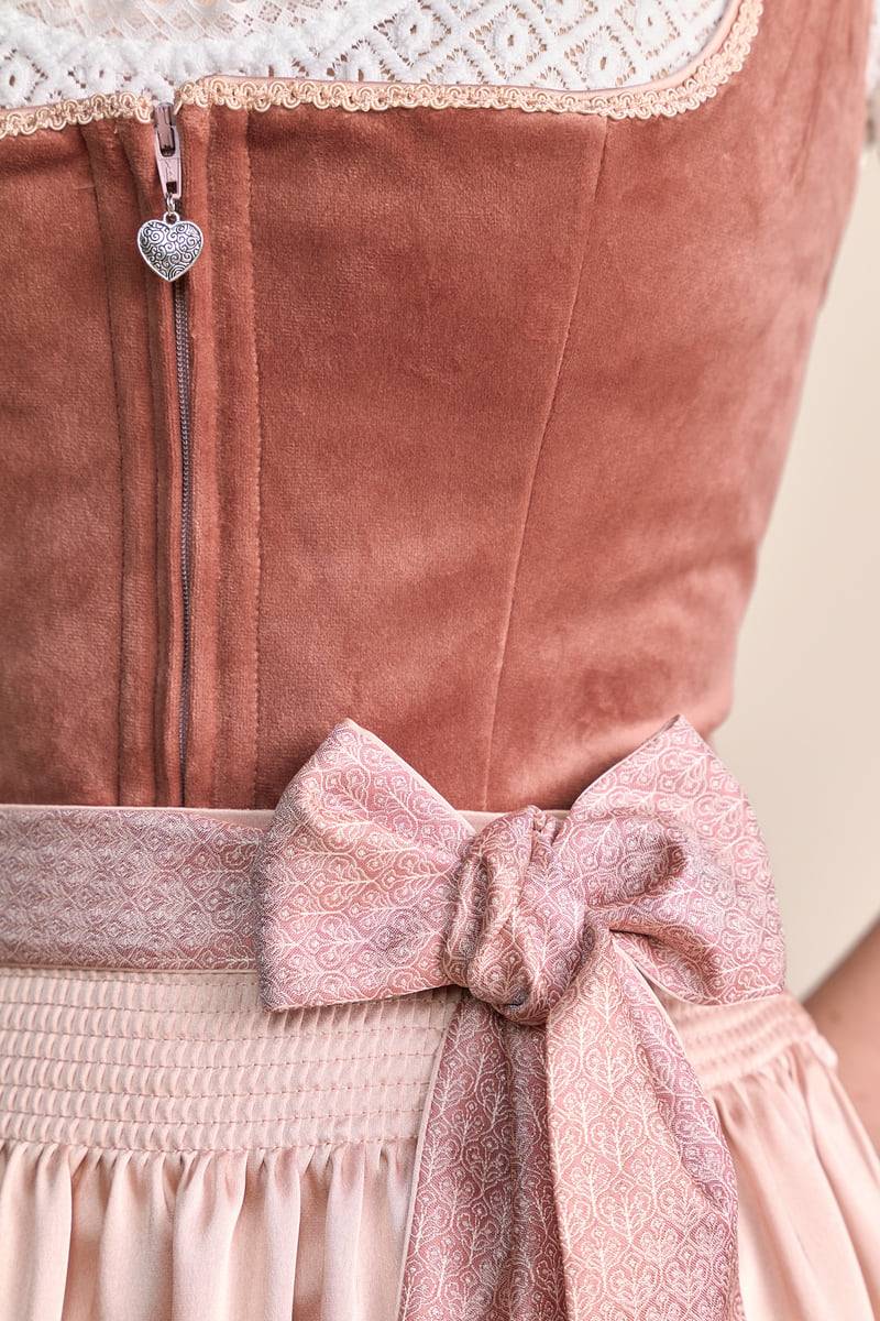 Krüger Madl Dirndl Dena (60cm) Angebote