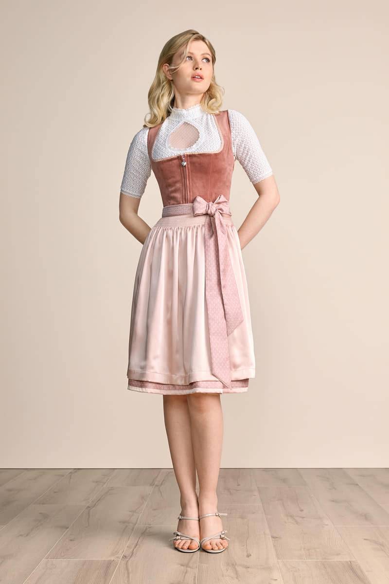 Krüger Madl Dirndl Dena (60cm) Angebote