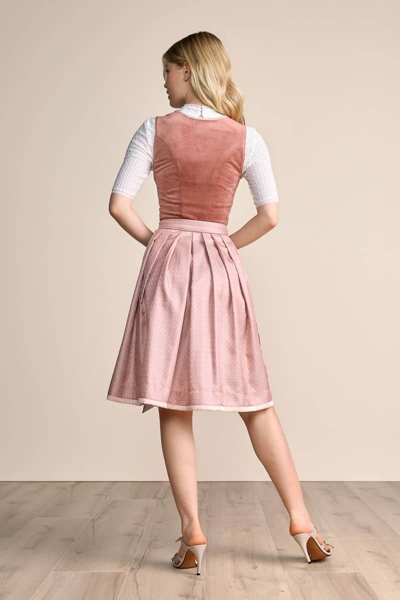 Krüger Madl Dirndl Dena (60cm) Angebote