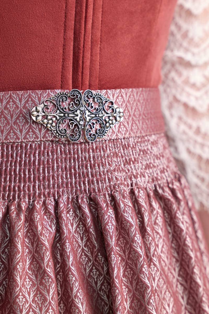 Krüger Madl Dirndl Alisha (50cm) Sonderangebot