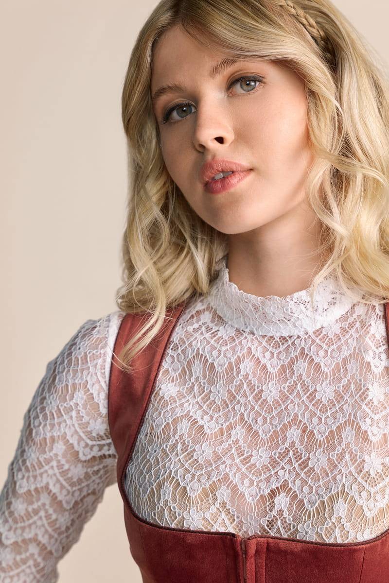 Krüger Madl Dirndl Alisha (50cm) Sonderangebot