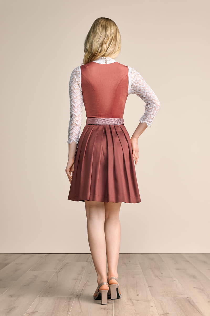 Krüger Madl Dirndl Alisha (50cm) Sonderangebot