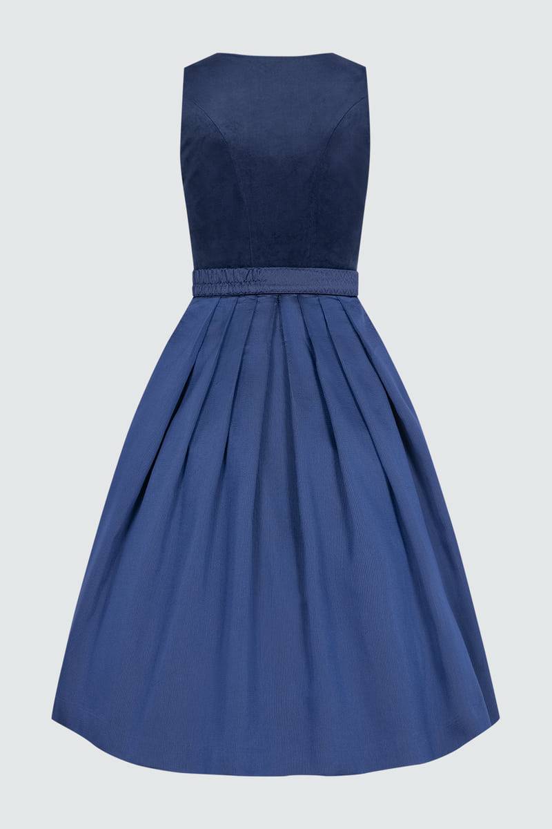 Krüger Madl Dirndl Alisha (70cm) Flash Sale