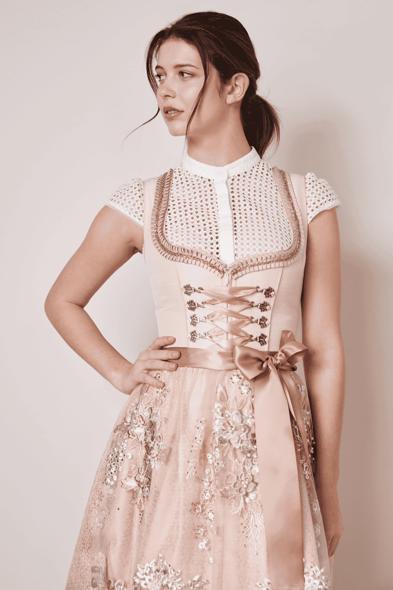 Krüger Madl Dirndl Fenja (60cm) Exklusivangebot