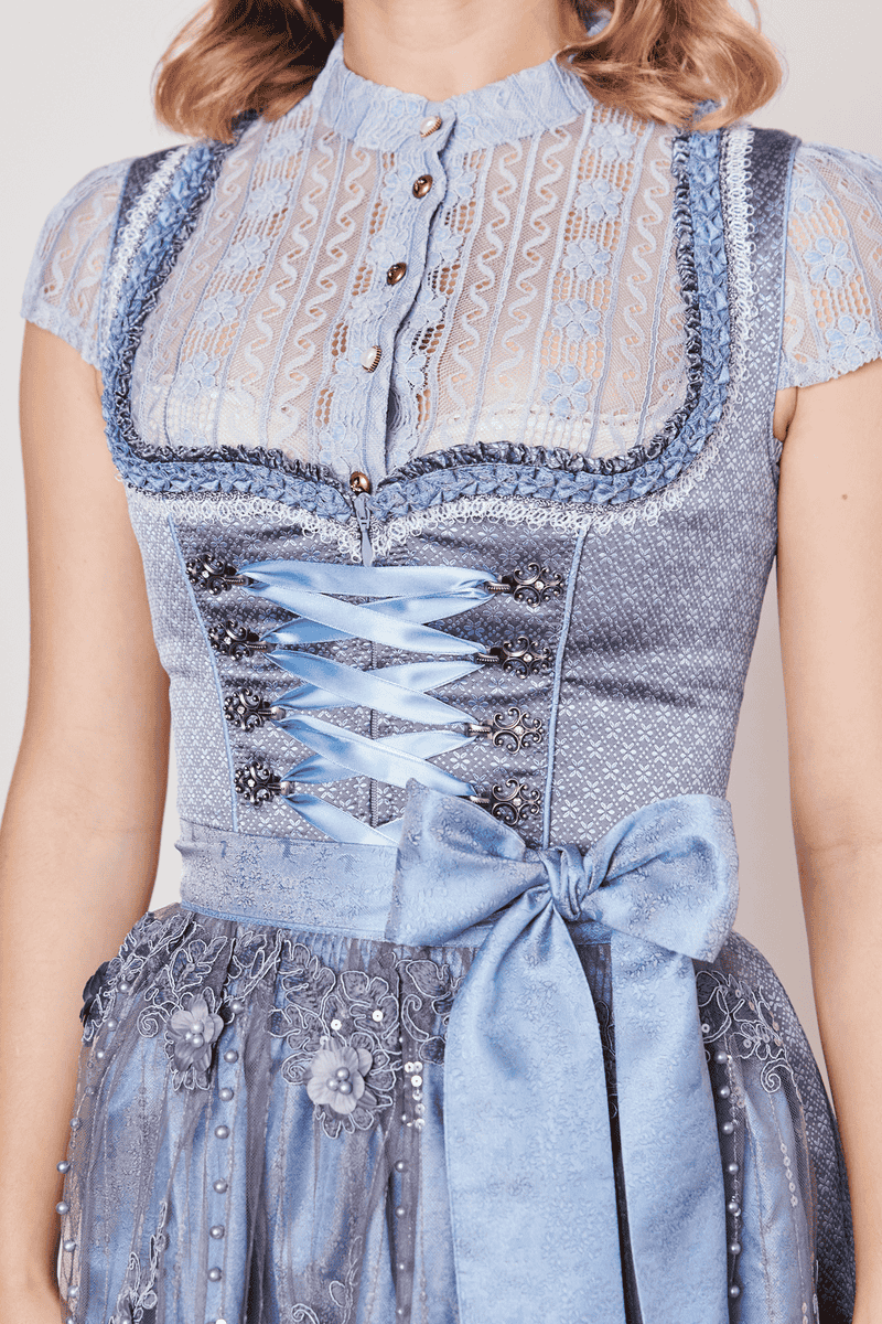 Krüger Madl Dirndl Nayara (50cm) Preisnachlass